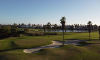 costa ballena  golf club